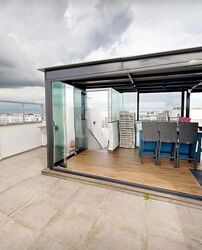 Twin Waterfalls (D19), Condominium #608682961
